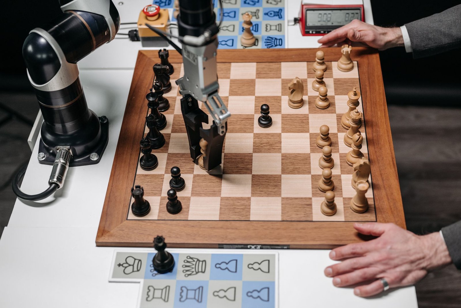 46th Chess Olympiad: Best Tips for a Smart Experience