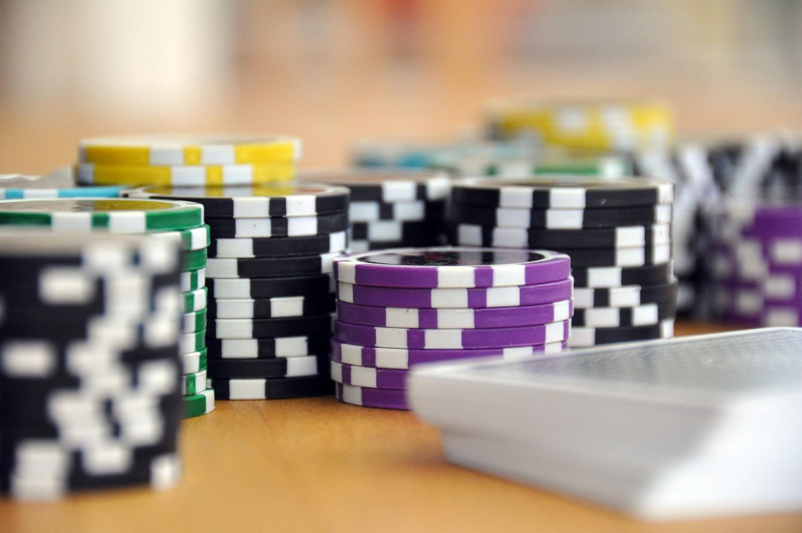 Baccarat Explained: From Card Values to Final Hand Results