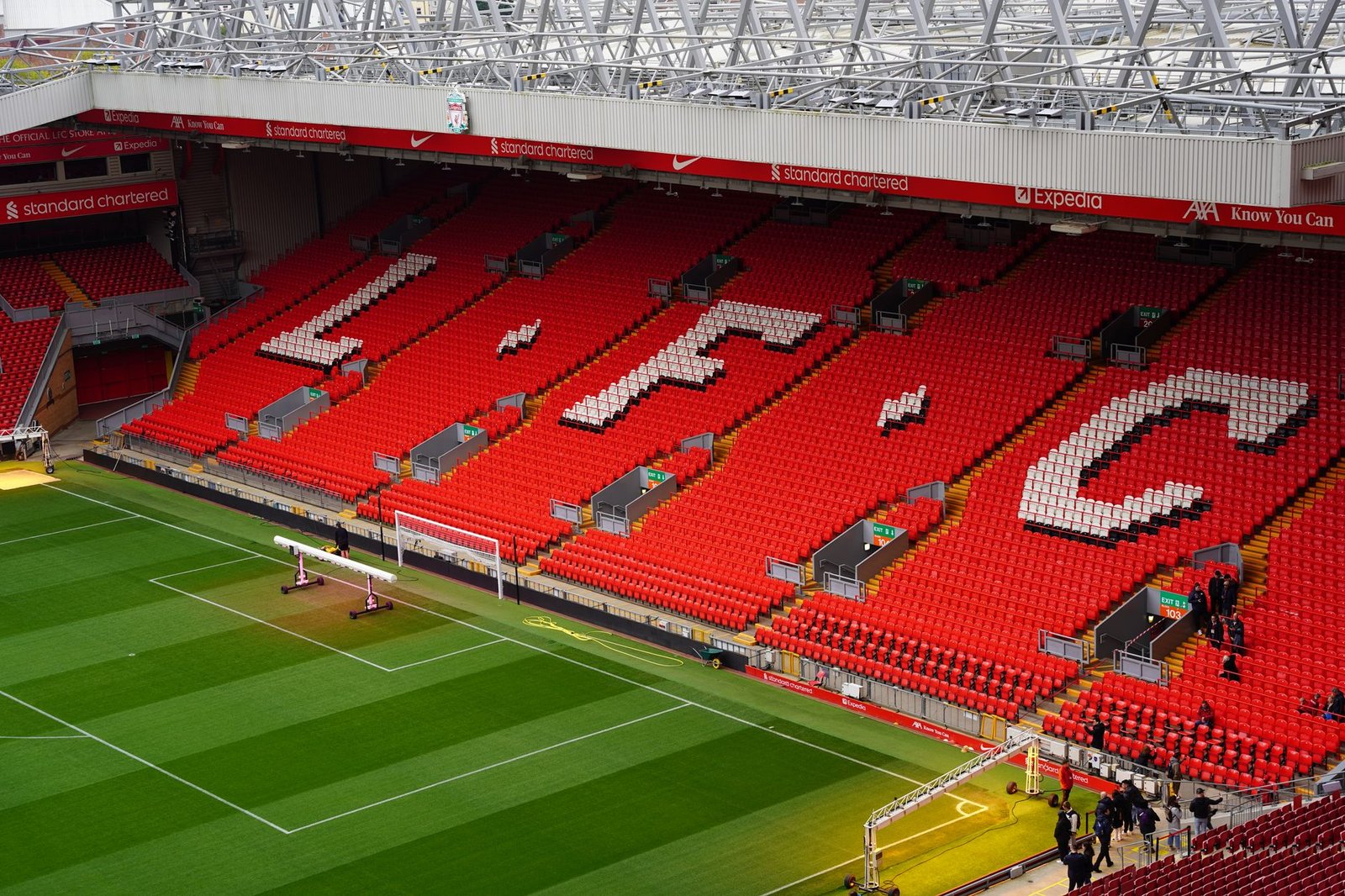 Liverpool Atlético Madrid stats: Best Complete Match Analysis