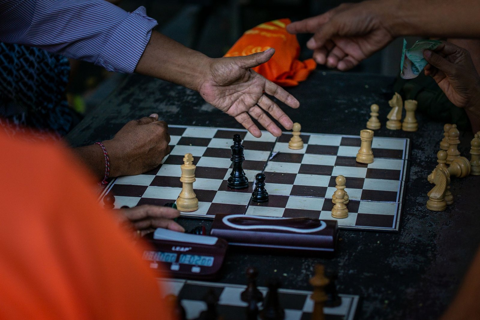 Magnus Carlsen chess loss: A shocking turn in GCL finals
