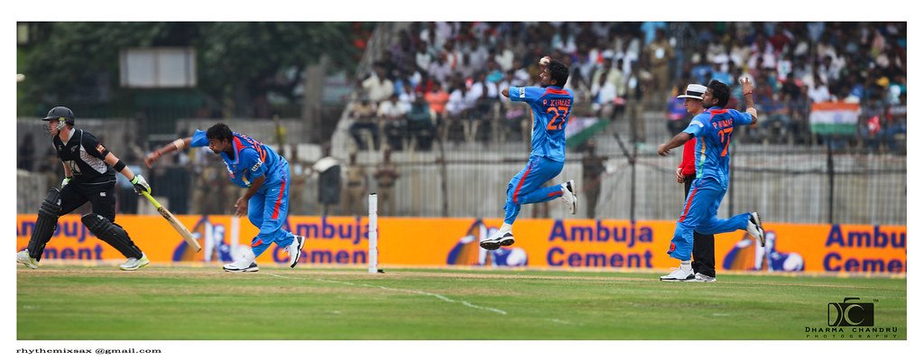 Men in Blue bowling: Worst performance in recent ODIs