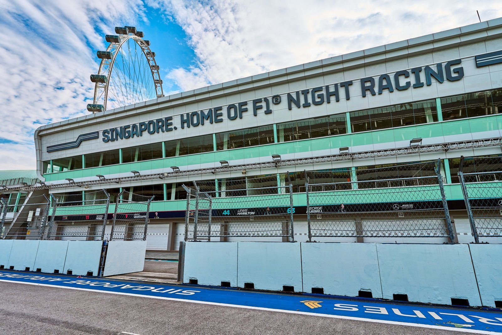 Singapore Grand Prix results: What are the best takeaways?